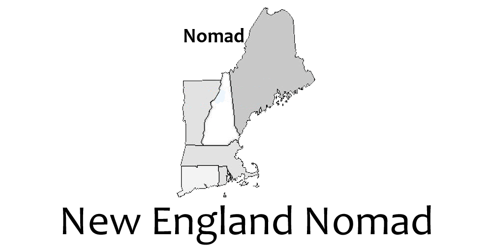 New England Nomad